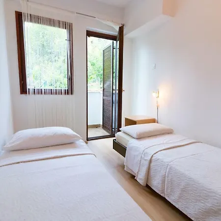 Apartman Beautiful Garden By Rent Istria *