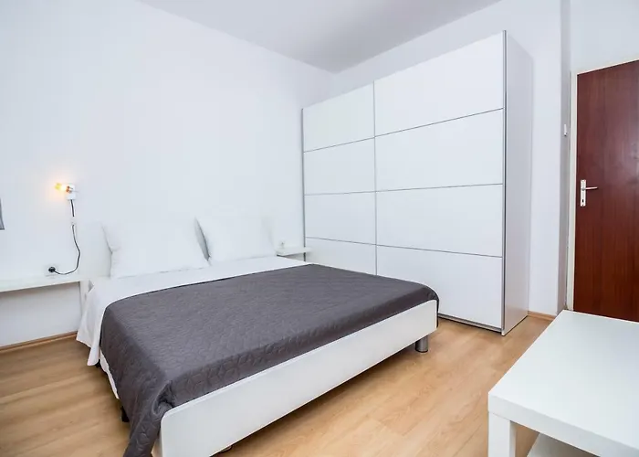 Beautiful Garden By Rent Istria Appartamento *