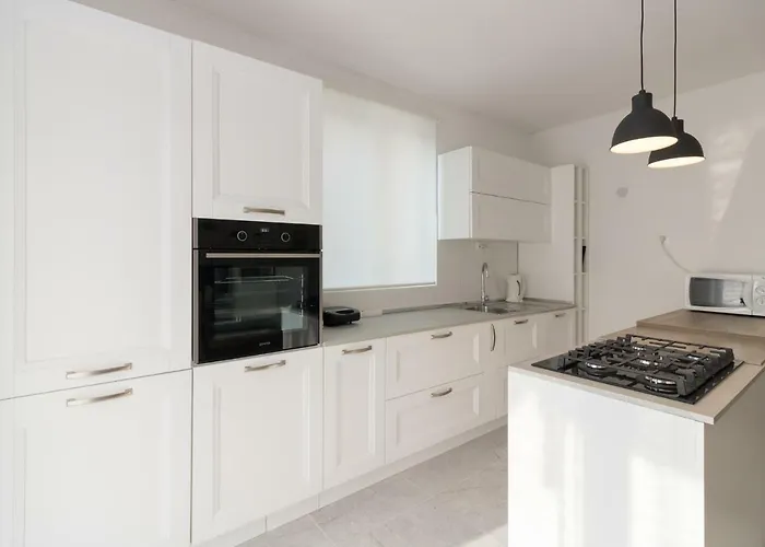 Beautiful Garden By Rent Istria Apartman Poreč