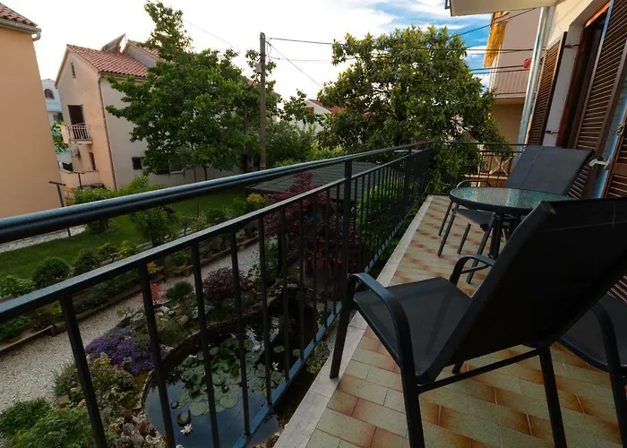 Beautiful Garden By Rent Istria Appartamento *