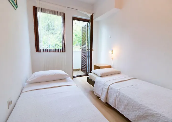 Apartman Beautiful Garden By Rent Istria *