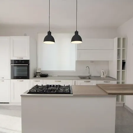 Beautiful Garden By Rent Istria