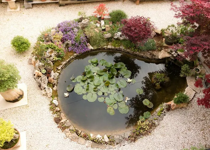 Appartamento Beautiful Garden By Rent Istria