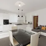 Apartment Beautiful Garden By Rent Istria Porec